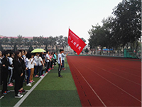 taptap点点体育旗帜迎风飘扬